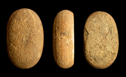 Grinding Stone, Sopot Culture, ca, 5000 BC, Rare!